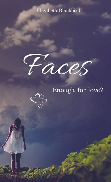 Faces, Taschenbuch von Elizabeth Blackbird, Sweek, 9789463676281