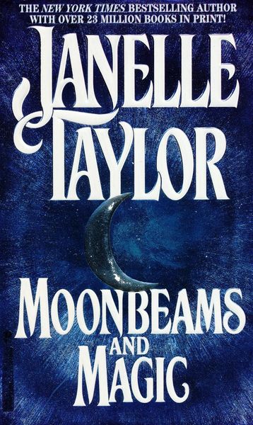 Produktbild: Moonbeams And Magic