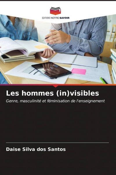 Produktbild: Les hommes (in)visibles