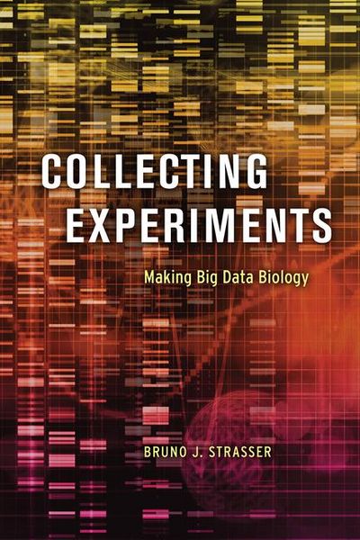 Produktbild: Collecting Experiments
