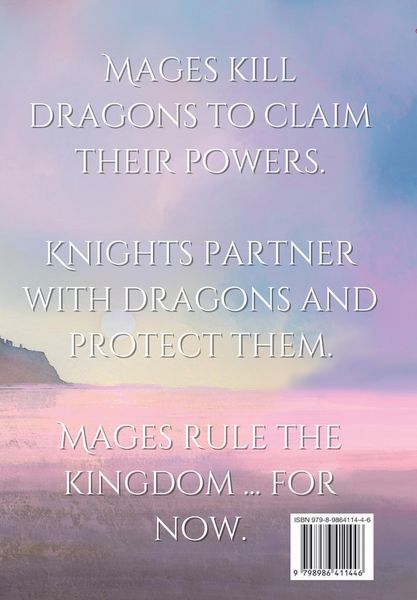 Produktbild: Lady of Dragons (Part One)