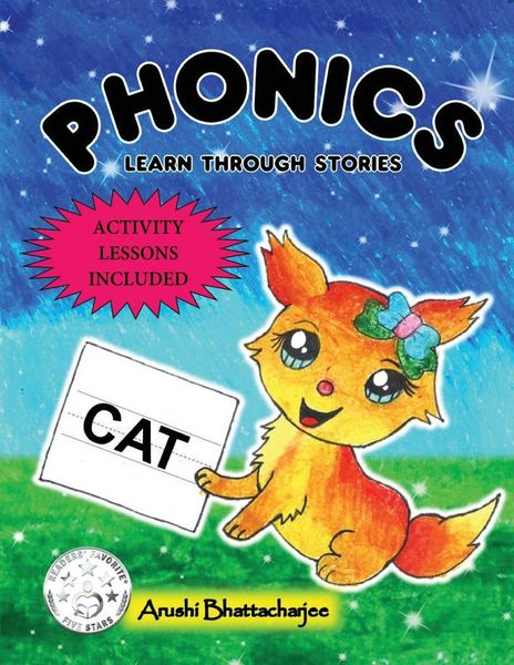 Produktbild: Phonics