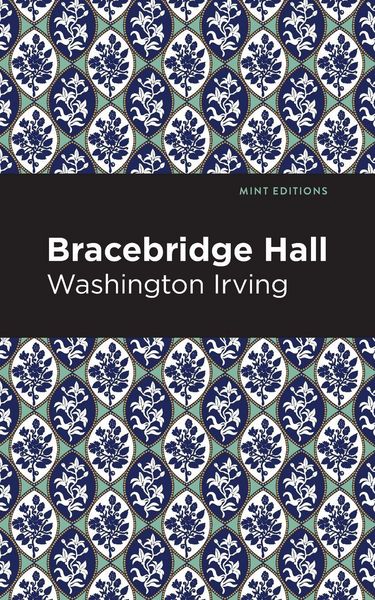 Produktbild: Bracebridge Hall