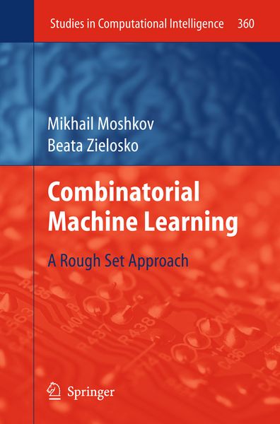 Produktbild: Combinatorial Machine Learning