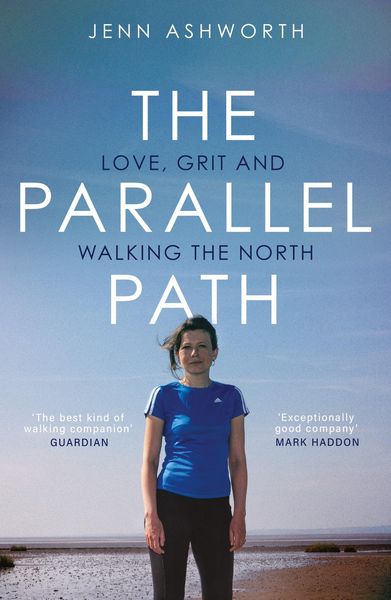 Produktbild: The Parallel Path