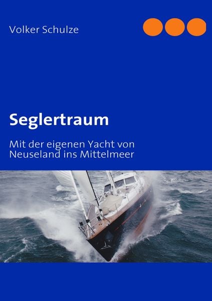 Produktbild: Seglertraum