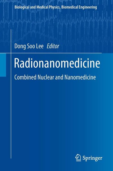Produktbild: Radionanomedicine