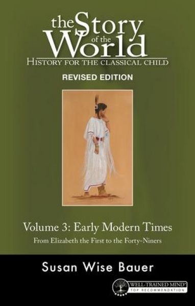 Produktbild: Story of the World, Vol. 3 Revised Edition
