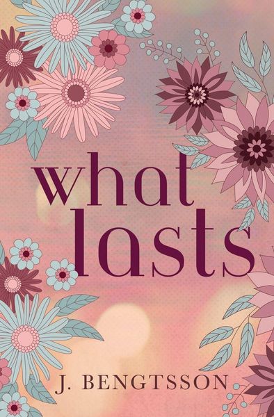 Produktbild: What Lasts