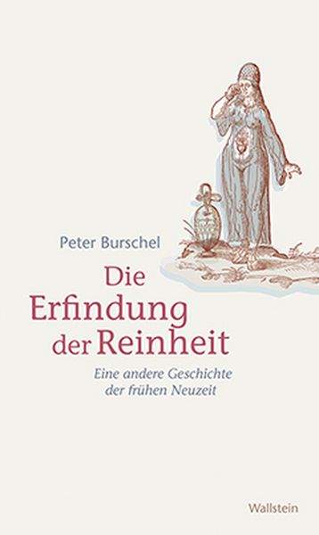 Produktbild: Die Erfindung der Reinheit