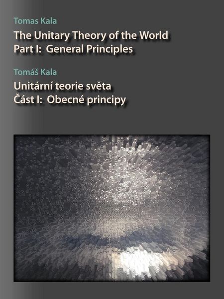 Produktbild: The Unitary Theory of the World