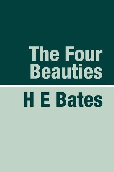Produktbild: The Four Beauties Large Print