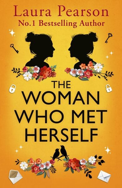 Produktbild: The Woman Who Met Herself