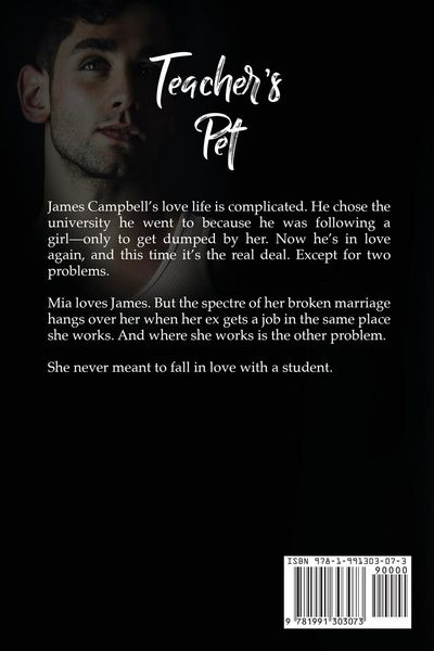 Produktbild: Teacher's Pet