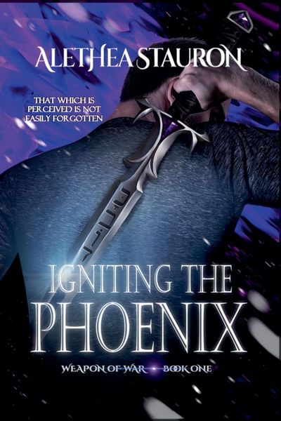 Produktbild: Igniting the Phoenix