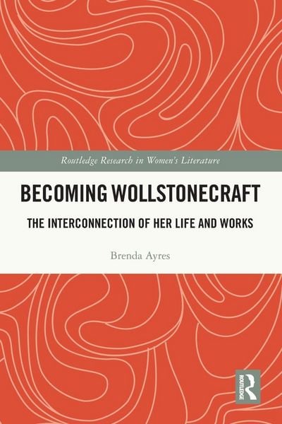 Produktbild: Becoming Wollstonecraft