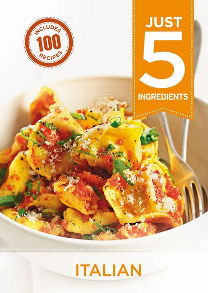 Produktbild: Just 5: Italian