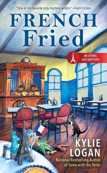 Produktbild: French Fried