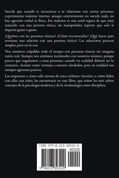 Produktbild: Manipuladores y Problem&aacute;ticos
