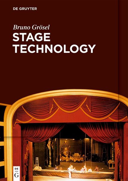 Produktbild: Stage Technology
