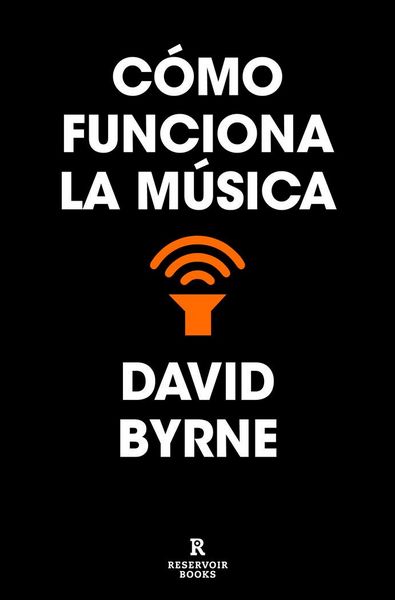 Produktbild: C&oacute;mo funciona la m&uacute;sica