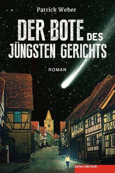 Produktbild: Der Bote des J&uuml;ngsten Gerichts