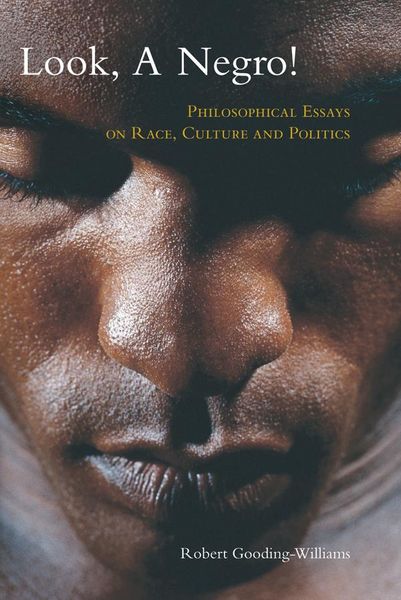 Produktbild: Look, a Negro!