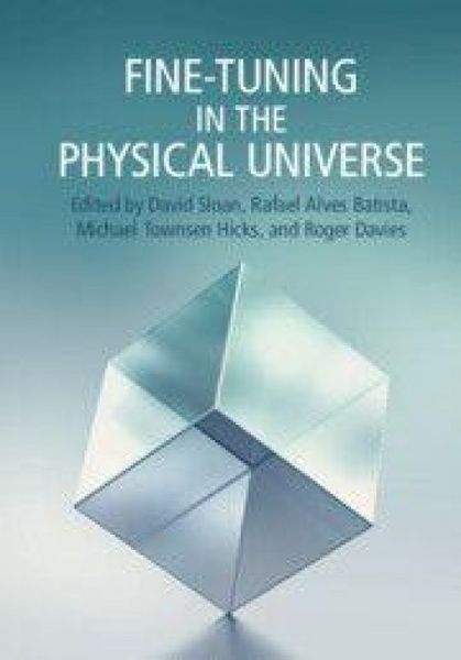 Produktbild: Fine-Tuning in the Physical Universe