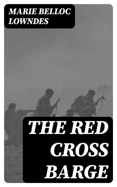 Produktbild: The Red Cross Barge