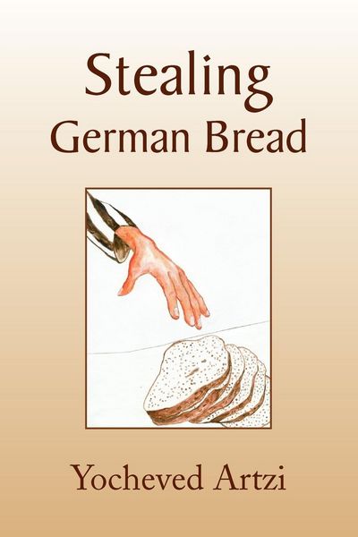 Produktbild: Stealing German Bread