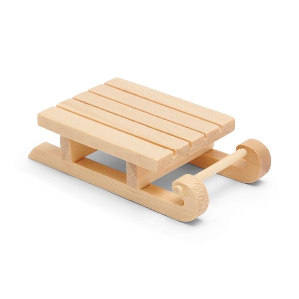 Produktbild: Wichtel Inc. Schlitten "Sausewind"