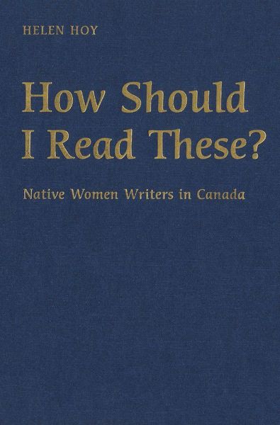 Produktbild: How Should I Read These?