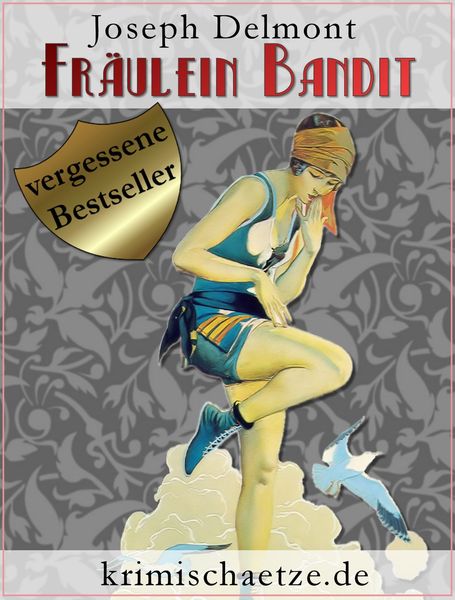 Produktbild: Fr&auml;ulein Bandit