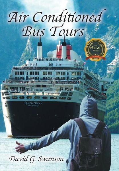 Produktbild: Air-Conditioned Bus Tours