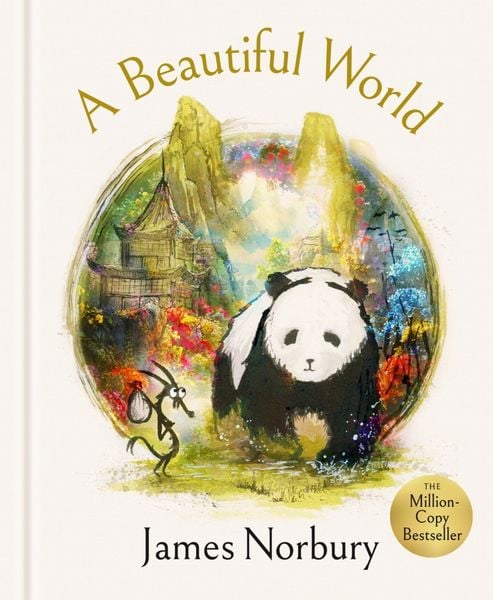 Produktbild: A Beautiful World