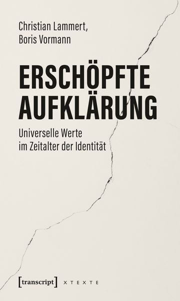 Produktbild: Ersch&ouml;pfte Aufkl&auml;rung