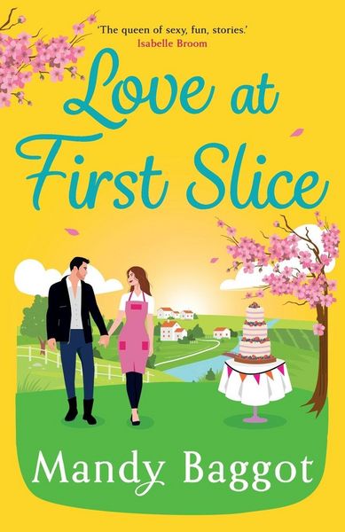 Produktbild: Love at First Slice