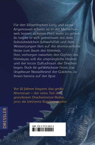 Produktbild: Drachenreiter 1