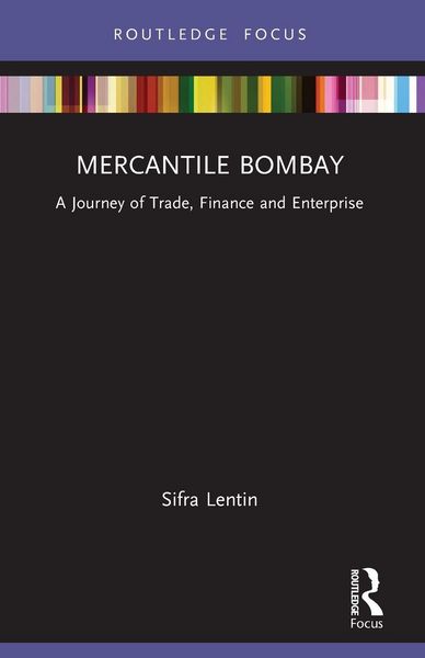 Produktbild: Mercantile Bombay