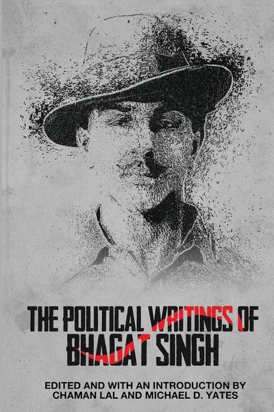 Produktbild: The Political Writings of Bhagat Singh