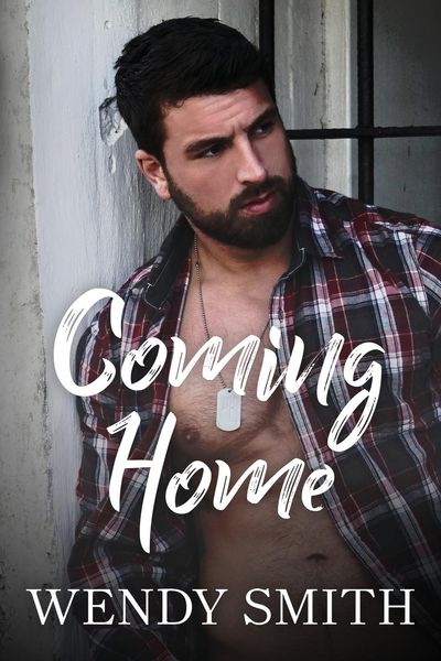 Produktbild: Coming Home