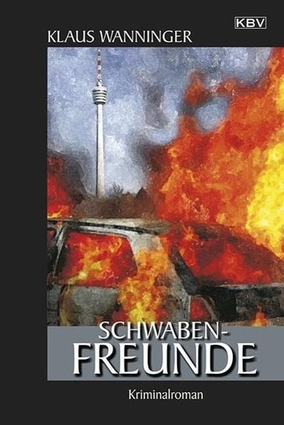 Produktbild: Schwaben-Freunde