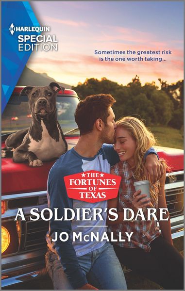 Produktbild: Soldiers Dare Original/e