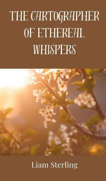 Produktbild: The Cartographer of Ethereal Whispers