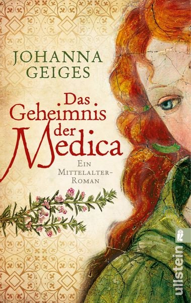 Produktbild: Das Geheimnis der Medica
