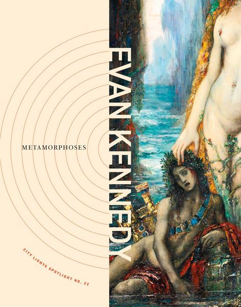 Produktbild: Metamorphoses