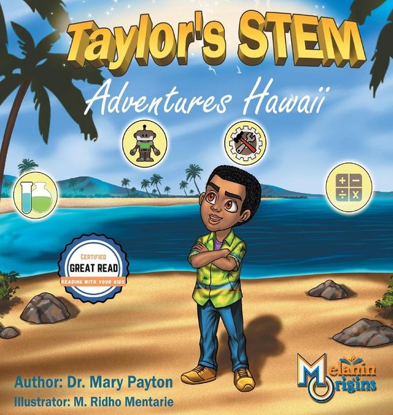 Produktbild: Taylor's STEM Adventures