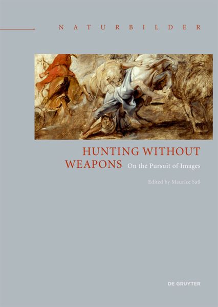 Produktbild: Hunting without Weapons