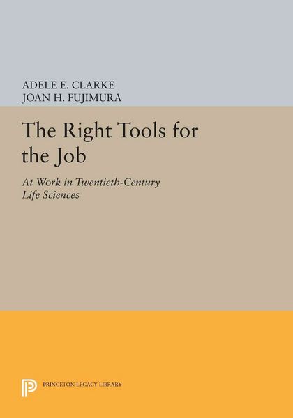 Produktbild: The Right Tools for the Job