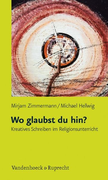Produktbild: Wo glaubst du hin?